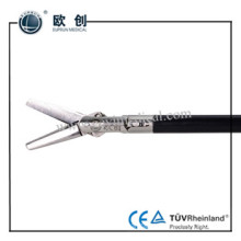 Reusable Stainless Straight Dissecting Scissors with CE Certificate